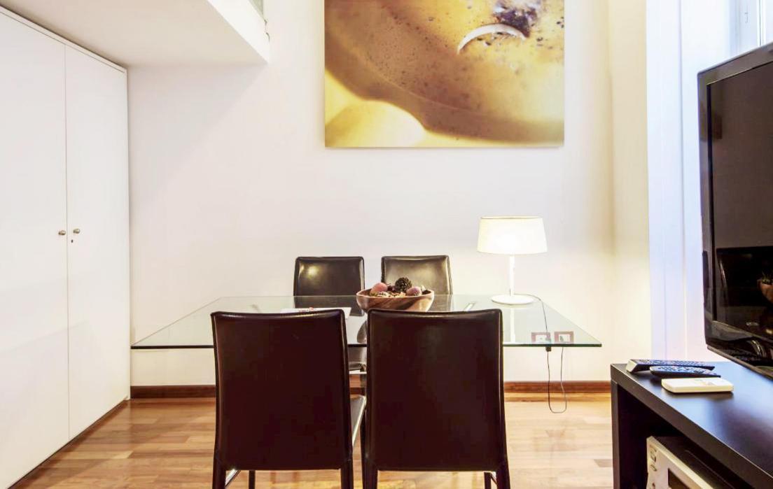 Apartamento Rsh Balestrari Roma