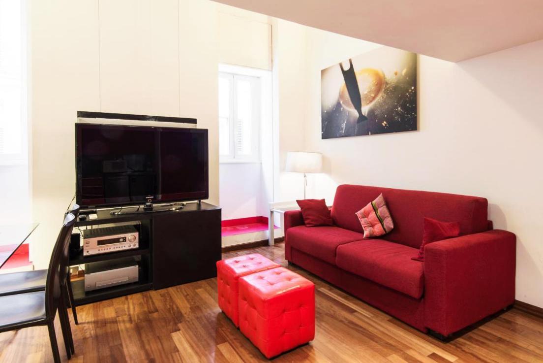 Rsh Balestrari Apartamento *