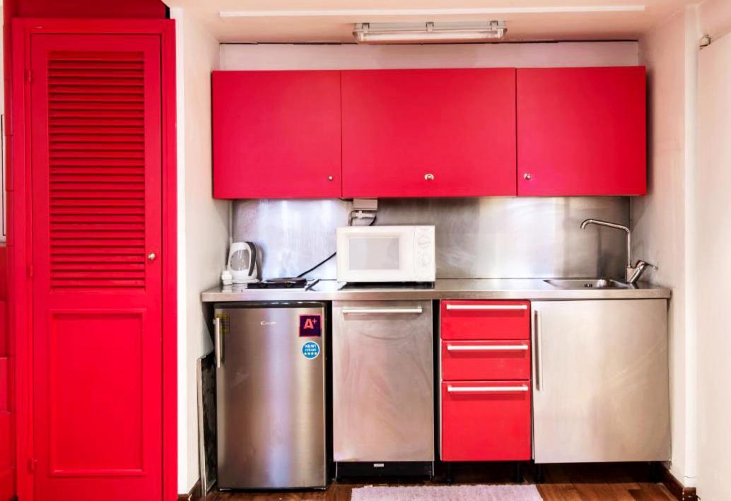 Apartamento Rsh Balestrari *