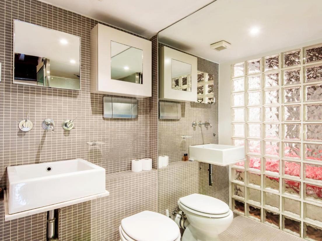 Rsh Balestrari Apartamento Roma